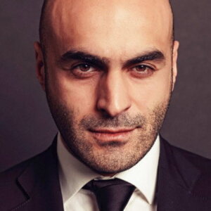 Alper Kul
