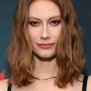 Alyssa Sutherland