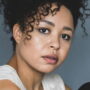Amber James