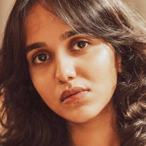 Anagha Maya Ravi