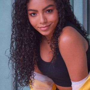 Any Gabrielly