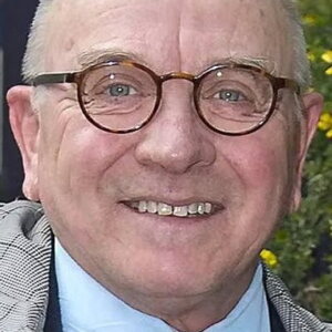 Asger Reher