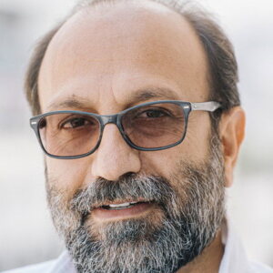 Asghar Farhadi