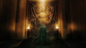 فیلم انتقام جویان ۵: روز نابودی