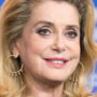 Catherine Deneuve