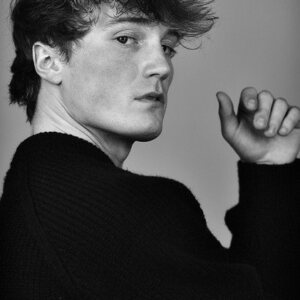 Chase Breithoff