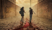 دانلود سریال شهر خون City of Blood