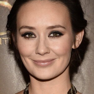Claire Cooper