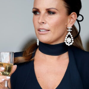 Coleen Rooney