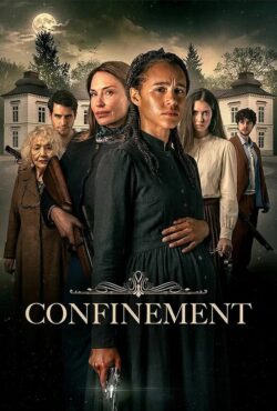دانلود فیلم حبس Confinement 2026