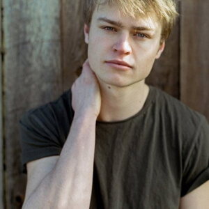 Connor Paton