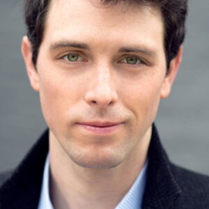 Conor McGee