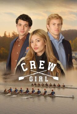 دانلود سریال دختر قایقران Crew Girl 2026