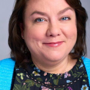 Dana Elaine
