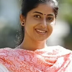 Darsana Sudarshan