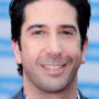 David Schwimmer