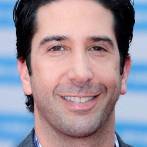 David Schwimmer