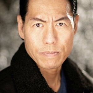 David Yeung