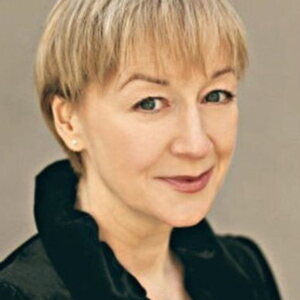 Deirdre Monaghan