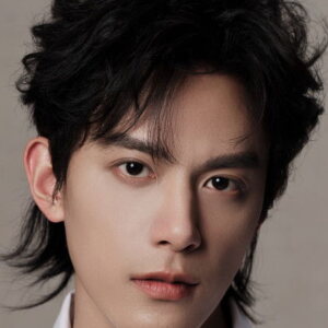 Deng Kai