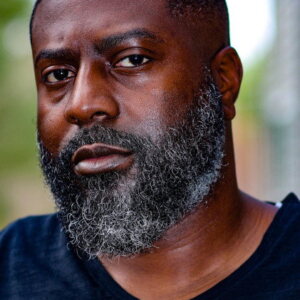 Derrick Goodman Jr.