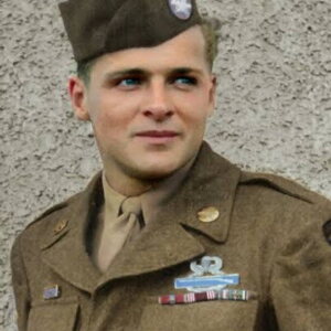 Donald Malarkey
