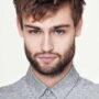 Douglas Booth