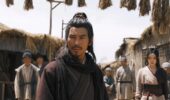 دانلود فیلم قاتل شمشیرزنان Drunken Blade 2025