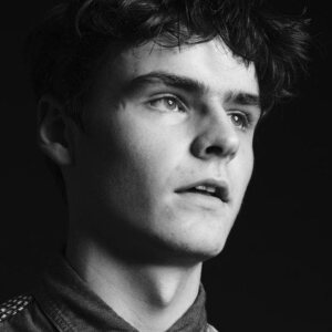Duke Nicholson