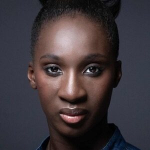 Eye Haïdara