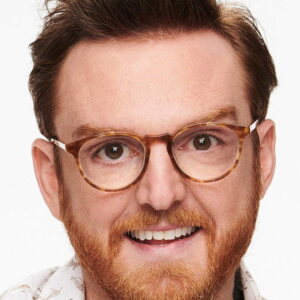 Frank Cox-O'Connell