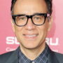 Fred Armisen