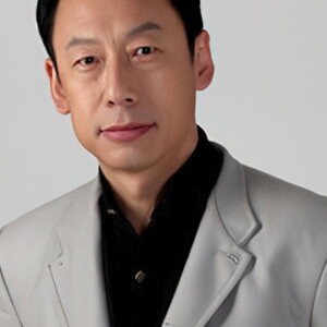 Gao Yuqing