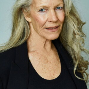 Inge Ladd