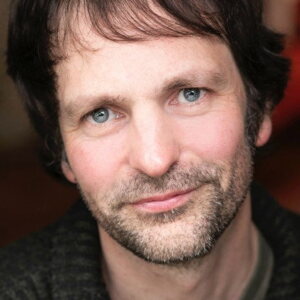 James Crompton