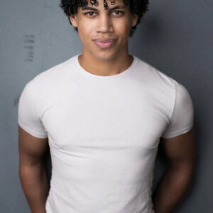 Jude Wilson