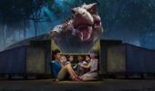 دانلود فیلم دنیای ژوراسیک: اردوی کرتاسه و ماجراجویی مخفی Jurassic World Camp Cretaceous: Hidden Adventure 2022