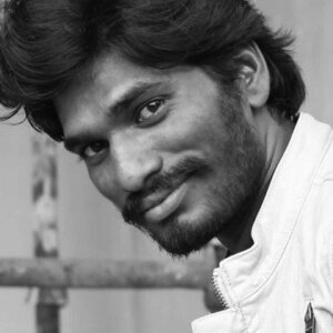 Kailash Waghmare