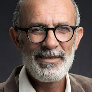 Kamel El Basha