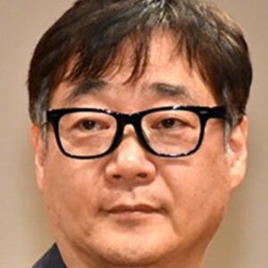 Kosuke Suzuki