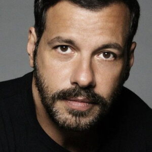 Laurent Lafitte