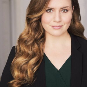 Leanna Tallmeister