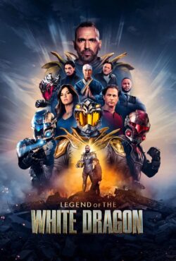 دانلود فیلم افسانه اژدهای سفید Legend of the White Dragon 2026