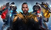 دانلود فیلم افسانه اژدهای سفید Legend of the White Dragon 2026