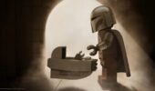 دانلود فیلم جنگ ستارگان لگویی: مندلورین LEGO Star Wars: The Mandalorian 2026