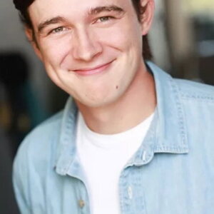 Lucas McCutchen