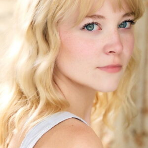 Mackenna Shults