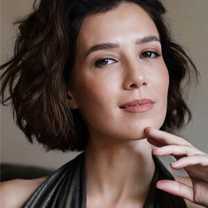 Marjorie Estiano