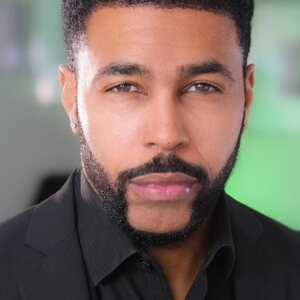 Marlon Ladd