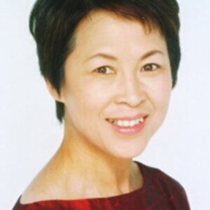 Mitsuko Oka
